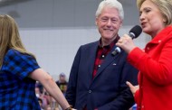 Hillary Clinton wants to put Bill Clinton in charge of economy