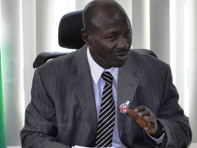 No one Invited by EFCC can come out clean: Magu