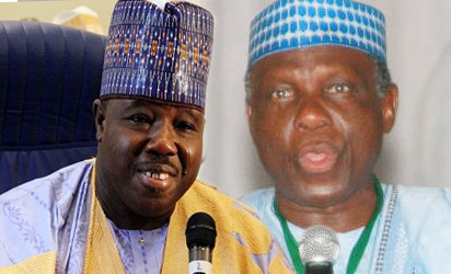 PDP crisis worsens; ex-governors, ex-ministers threaten parallel convention