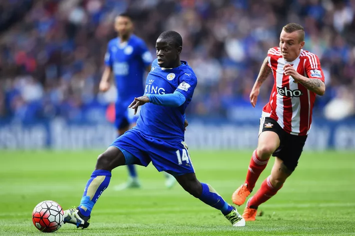 Leicester star wanted by PSG, prefers Chelsea or Arsenal