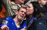 Leicester City win EPL: I'm tearful, proud and full of envy