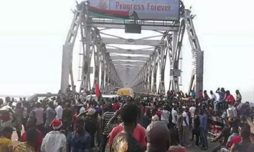 Commotion in Onitsha as army kills 30 pro-Biafra activists