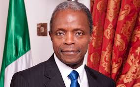 Why FG can not spend  recovered funds: Osinbajo