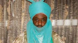 I accept appointment as Chairman Kano Council Of Chiefs: Emir Sanusi