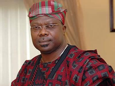 Dasukigate: EFCC declares Omisore wanted over N700m
