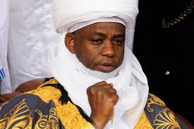 Sultan of Sokoto condemns  Enugu, Agatu, Nasarawa killings