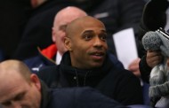 Arsenal: Thierry Henry 'to be offered coaching role'