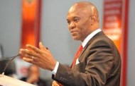 Elumelu wants African private sector to tackle youth unemployment