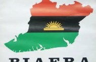 Biafra groups meet in Accra