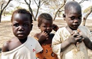 Children’s well-being in sub-Saharan Africa under siege, says UNICEF