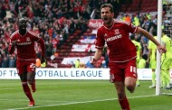 Middlesbrough promoted to premiership
