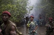 Local leaders back militants attacks on oil production