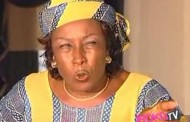 How I become born again after encounter with Holy Spirit: Nollywood star Patience Ozokwor