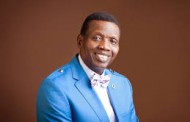 Give me 1000 Pastor Tony Rapus, and I'll capture the world for Christ: Pastor Adeboye