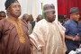 EFCC seizes Diezani's $18m Asokoro, Abuja home
