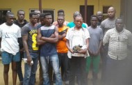 Man,66, disowns two sons who are leaders of Awawa Cult after arrest by police
