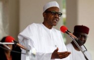 President Buhari ill, begins 10-day sick leave today