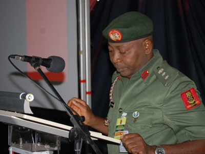 Army disowns list of compulsorily retired officers, says only 38 officers were fired