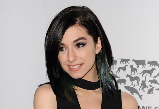 Former The Voice contestant Christina Grimmie shot dead at concert