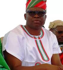 Illegalities of freezing of Gov. Fayose’s bank account, by Ajulo