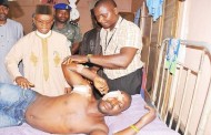 Christian man stabbed, hospitalised in Kaduna for not fasting