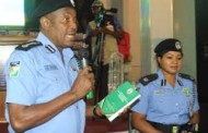 Police Service Commission promotes 4,542 senior officers