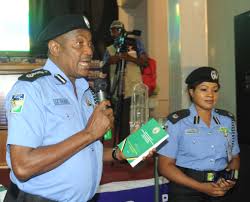 Police Service Commission promotes 4,542 senior officers
