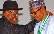 I am being investigated by Buhari administration: Jonathan