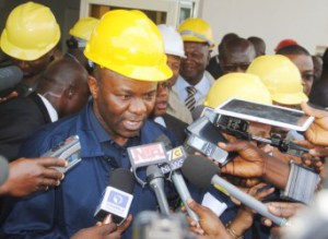Nigeria will export refined petroleum in 2019 :Kachikwu