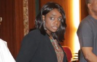 Finance Ministry workers protest, want Adeosun sacked