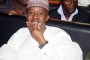 Ekweremadu writes Int’l community, says Buhari wants to silence him