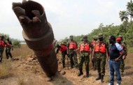 Visit Ogoniland and risk death, Niger Delta Avengers warns Buhari