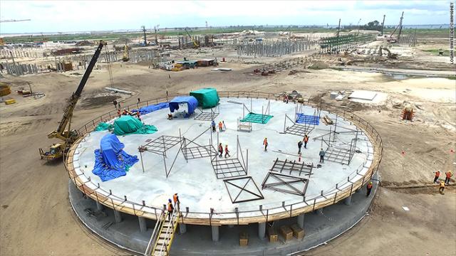 What 650,000bpd Dangote Refinery is bringing to Nigeria's energy table: CNN