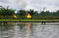 Shell probes new claims of Niger Delta Avengers of pipeline attack