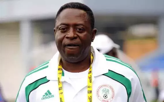 Shocking! Another ex- Super Eagles Coach, Shuaib Amodu, is dead