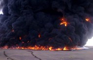 Blast hits NPDC pipeline in Nigeria's Delta region