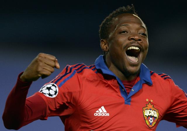 Leicester signs Ahmed Musa for $21million