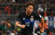 Arsenal seal deal for Takuma Asano their second summer signing