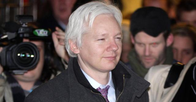 Lawyer: Trump offered Assange US pardon if he cleared Russia