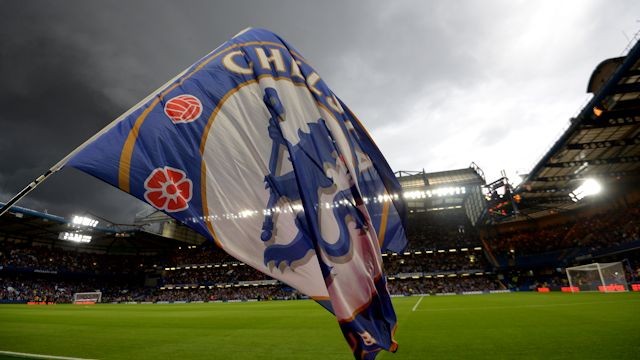 Chelsea sign AC Milan goalkeeper to  replace Asmir Begović: report