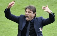 'No one supported me, it was Conte against everyone'
