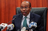 Central Bank jacks up interest rate to 14 per cent