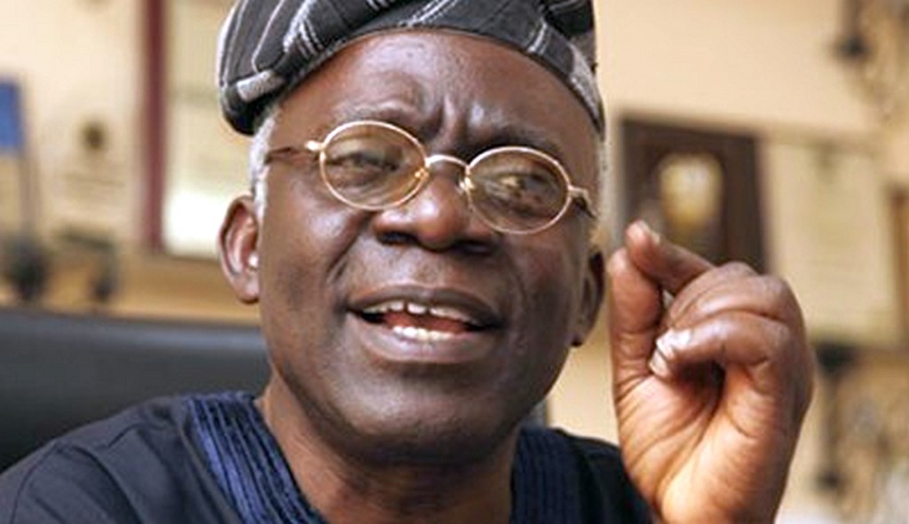 Immunity:  Buhari, governors can be arrested, prosecuted while in office, says  Falana