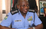 Ex-IG Arase carted away 24 police vehicles,  including two official bullet-proof BMW 7 series cars: acting IG Idris