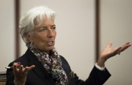 IMF boss Lagarde to stand trial over $400m payout