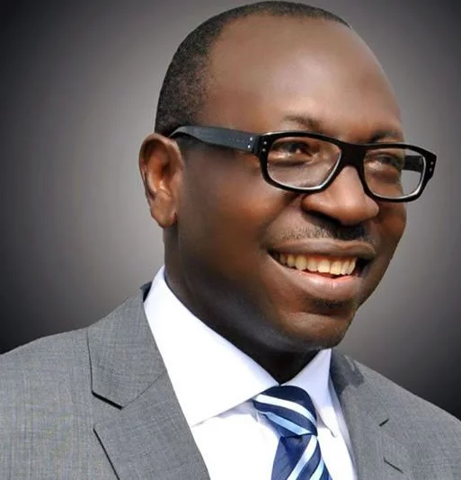 INEC conforms Pastor Ize-Iyamu as PDP candidate for Edo