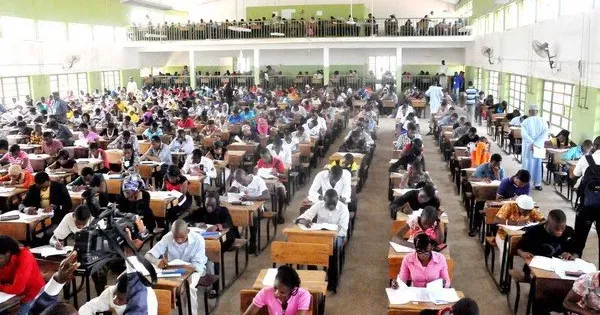 JAMB releases new guidelines for admissions into Nigerian universities