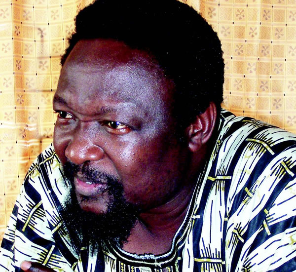 Alleged murder: Court issues arrest warrant against Ekiti APC chairman, others
