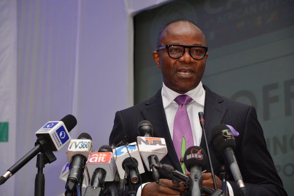 Presidency denies probing NNPC oil deals under Kachikwu