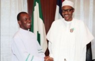 Mbaka to Buhari: Arrest corrupt officials in your administration
